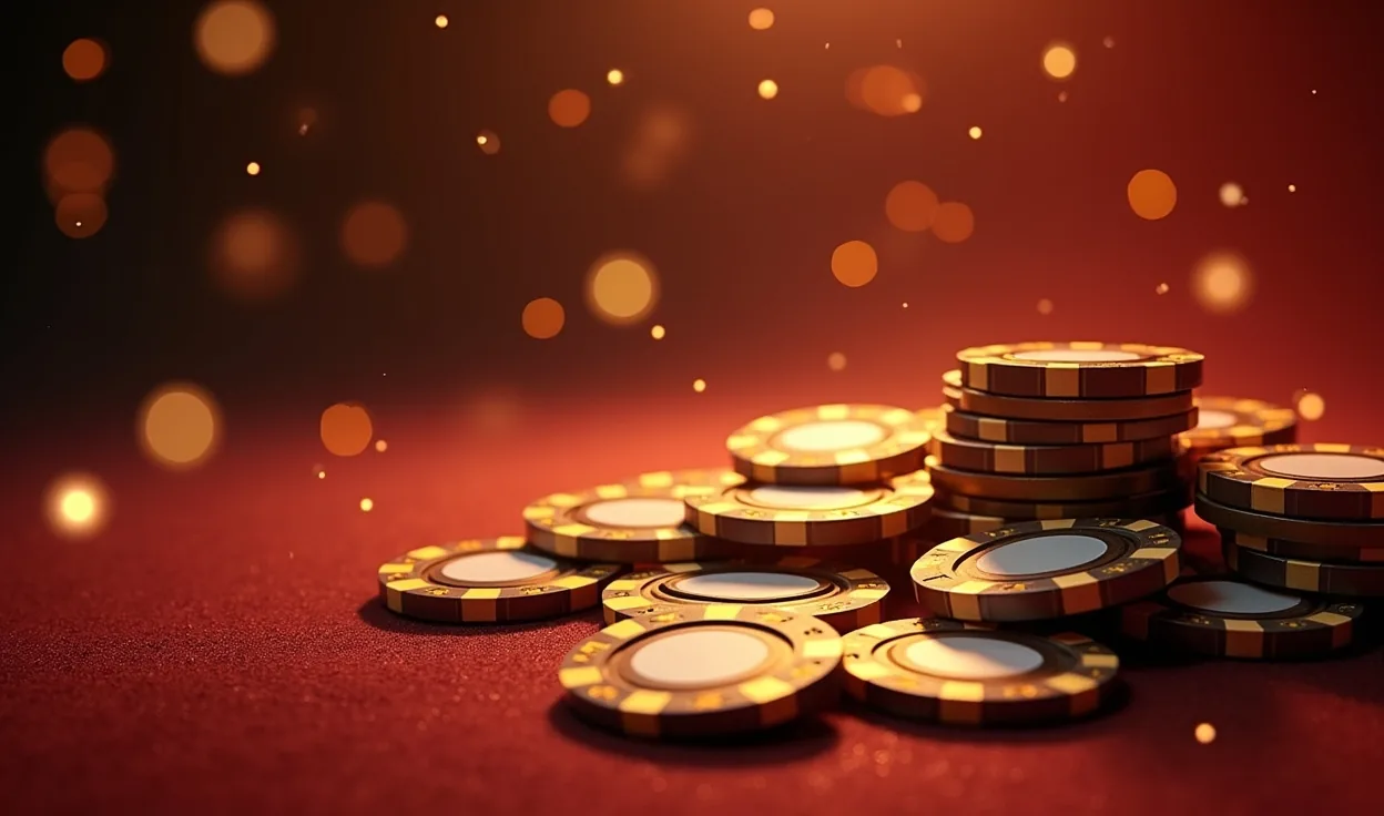 Welcome bonus