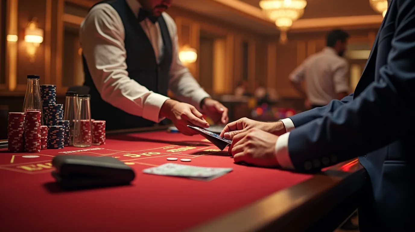 Moonbet Casino payment methods