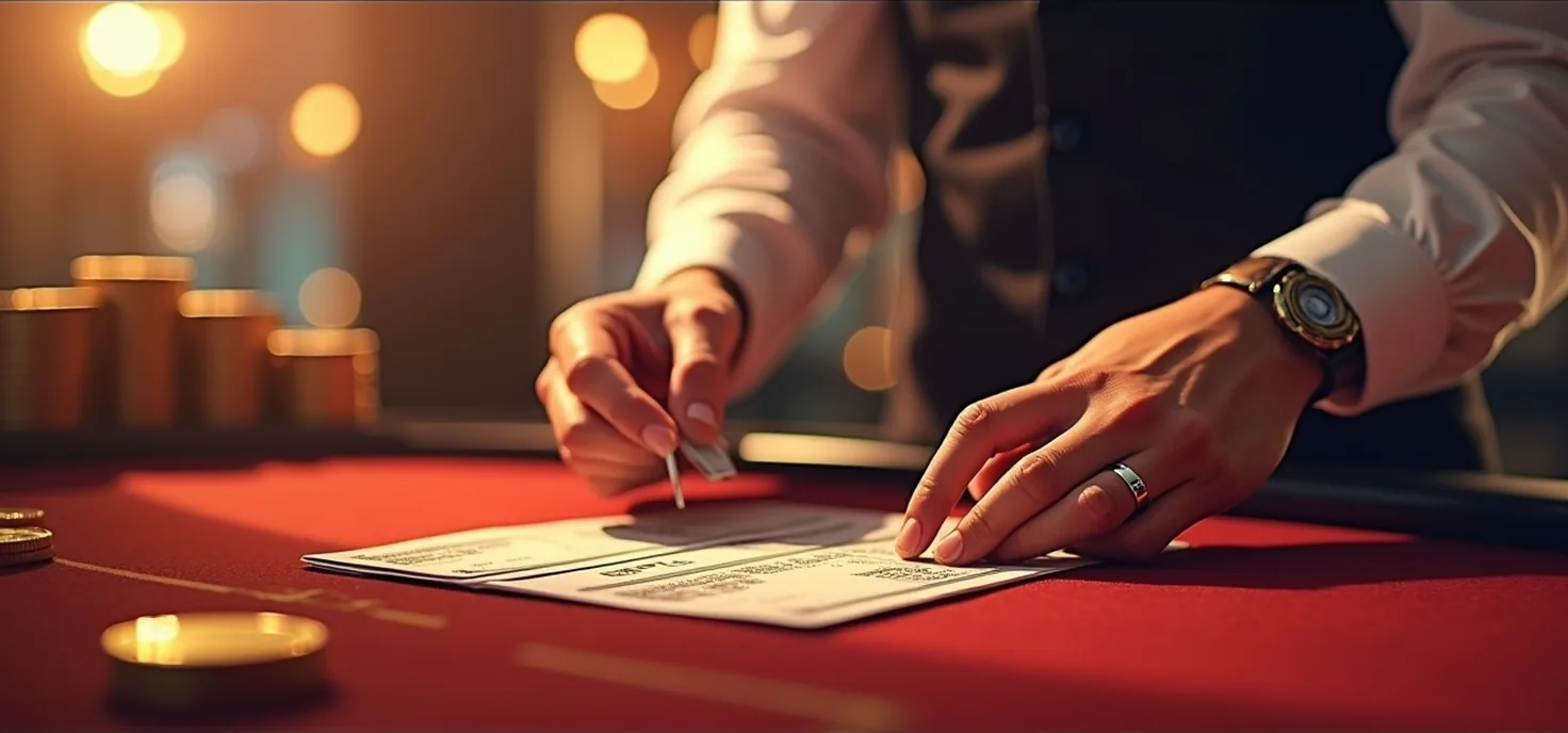 Moonbet Casino deposits and withdrawals