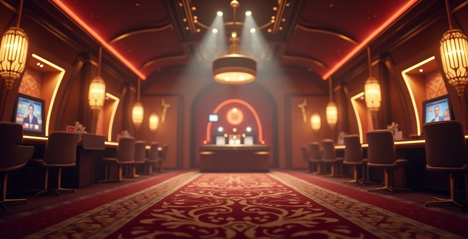 Moonbet casino