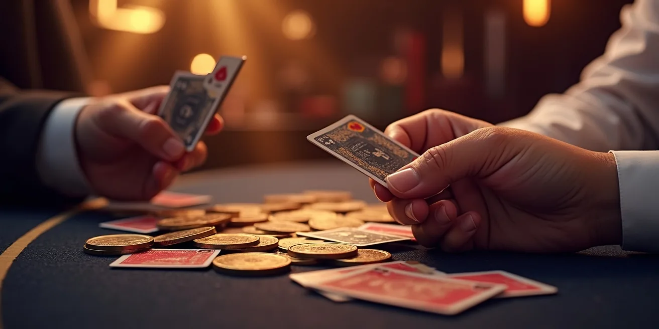 Moonbet Casino deposits and withdrawals