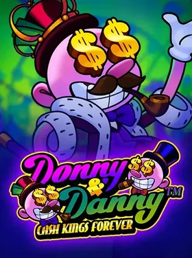 Donny And Danny