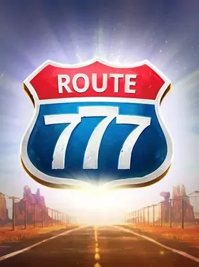 Route 777